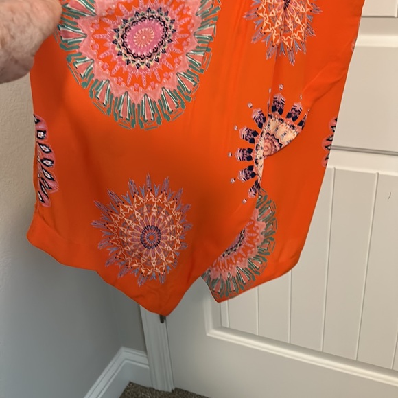 Anthropologie dress - Picture 4 of 8